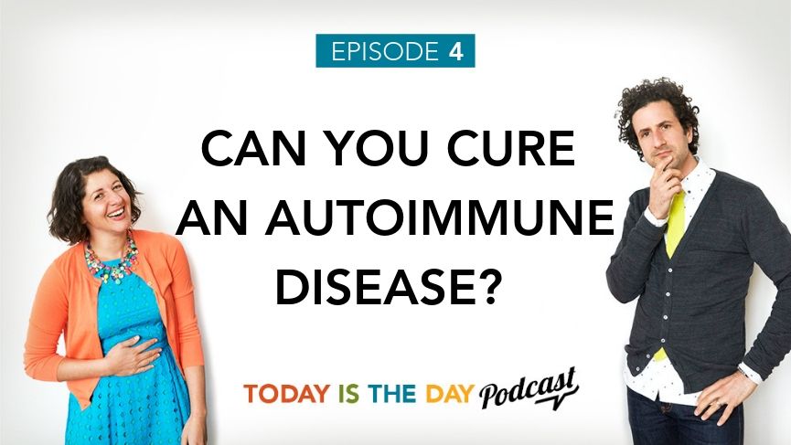 Can You Cure An Autoimmune Disease